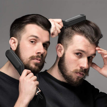 Beard Straightener