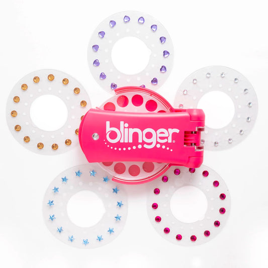 Blinger® Starter Kit + 180 Gems